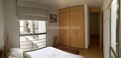 Apartamento de 2 alcobas en venta en Nueva Autopista Los Cedros, Bogotá, 86 m² · foto 12 de 19