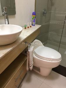 Apartamento de 2 alcobas en venta en Nueva Autopista Los Cedros, Bogotá, 86 m² · foto 13 de 19
