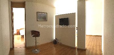 Apartamento de 2 alcobas en venta en Nueva Autopista Los Cedros, Bogotá, 86 m² · foto 15 de 19