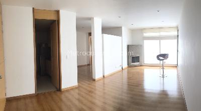 Apartamento de 2 alcobas en venta en Nueva Autopista Los Cedros, Bogotá, 86 m² · foto 16 de 19