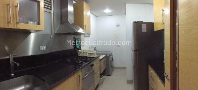 Apartamento de 2 alcobas en venta en Nueva Autopista Los Cedros, Bogotá, 86 m² · foto 17 de 19