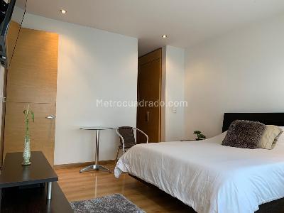 Apartamento de 2 alcobas en venta en Nueva Autopista Los Cedros, Bogotá, 86 m² · foto 4 de 19