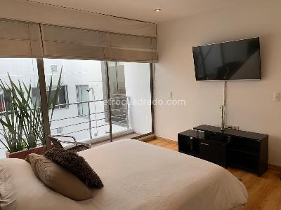 Apartamento de 2 alcobas en venta en Nueva Autopista Los Cedros, Bogotá, 86 m² · foto 5 de 19