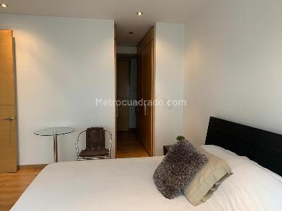 Apartamento de 2 alcobas en venta en Nueva Autopista Los Cedros, Bogotá, 86 m² · foto 6 de 19
