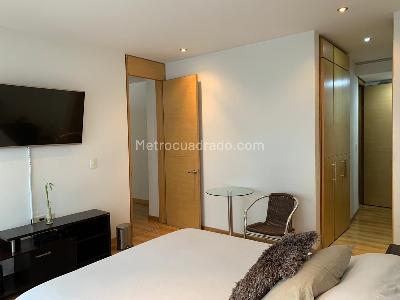 Apartamento de 2 alcobas en venta en Nueva Autopista Los Cedros, Bogotá, 86 m² · foto 8 de 19