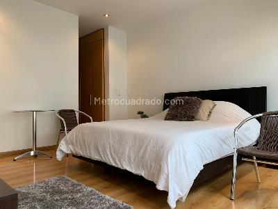 Apartamento de 2 alcobas en venta en Nueva Autopista Los Cedros, Bogotá, 86 m² · foto 9 de 19