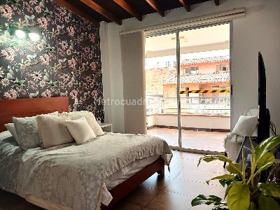 Casa de 5 alcobas en venta en La Doctora, Sabaneta, 238 m² · foto 10 de 20