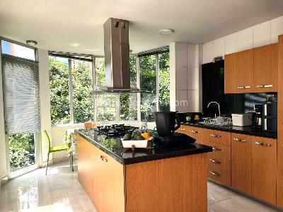 Casa de 5 alcobas en venta en La Doctora, Sabaneta, 238 m² · foto 4 de 20
