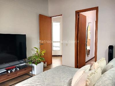 Casa de 5 alcobas en venta en La Doctora, Sabaneta, 238 m² · foto 9 de 20