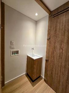 Apartaestudio en venta en Pasadena, Bogotá, 29 m² · foto 10 de 10