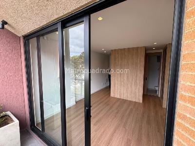Apartaestudio en venta en Pasadena, Bogotá, 29 m² · foto 2 de 10