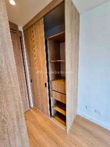 Apartaestudio en venta en Pasadena, Bogotá, 29 m² · foto 3 de 10