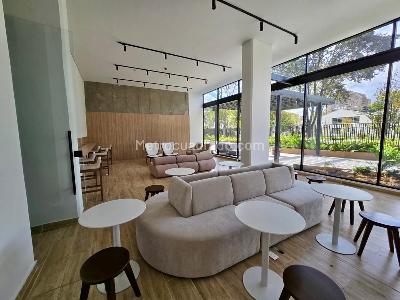 Apartaestudio en venta en Pasadena, Bogotá, 29 m² · foto 9 de 10