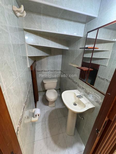 Casa – Bogotá, Bochica, Localidad Engativá - Más