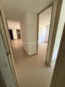 Apartamento de 3 alcobas en venta en Miramar, Barranquilla, 81 m² · foto 13 de 16