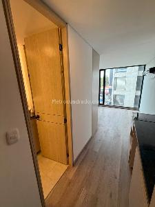 Apartaestudio en arriendo en Bogota Chico Norte, Bogotá, 17 m² · foto 14 de 14