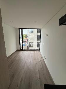 Apartaestudio en arriendo en Bogota Chico Norte, Bogotá, 17 m² · foto 6 de 14