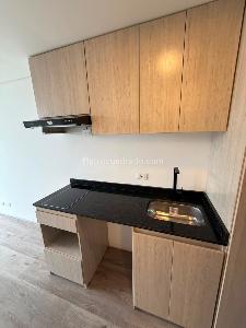 Apartaestudio en arriendo en Bogota Chico Norte, Bogotá, 17 m² · foto 7 de 14