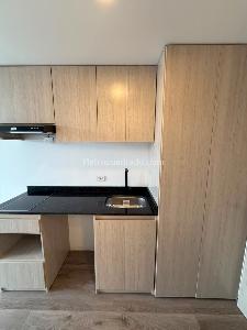 Apartaestudio en arriendo en Bogota Chico Norte, Bogotá, 17 m² · foto 8 de 14