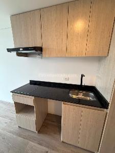 Apartaestudio en arriendo en Bogota Chico Norte, Bogotá, 17 m² · foto 9 de 14