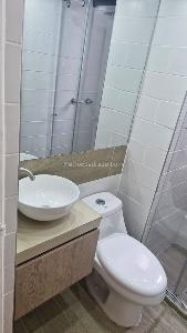 Apartaestudio en venta en Chapinero Central, Bogotá, 21 m² · foto 5 de 9