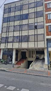 Apartaestudio en venta en Chapinero Central, Bogotá, 21 m² · foto 7 de 9