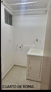 Apartamento de 3 alcobas en venta en Montevechio, Floridablanca, 64 m² · foto 10 de 16