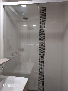 Apartamento de 3 alcobas en venta en Montevechio, Floridablanca, 64 m² · foto 12 de 16