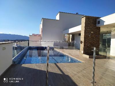 Apartamento de 3 alcobas en venta en Montevechio, Floridablanca, 64 m² · foto 15 de 16