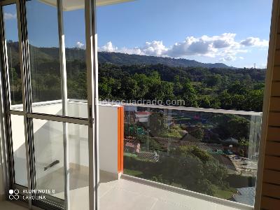 Apartamento de 3 alcobas en venta en Montevechio, Floridablanca, 64 m² · foto 16 de 16
