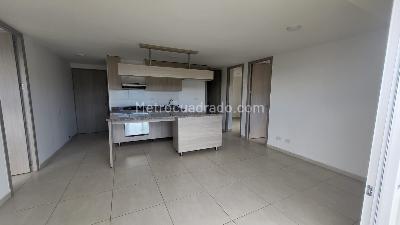 Apartamento de 3 alcobas en venta en Montevechio, Floridablanca, 64 m² · foto 4 de 16