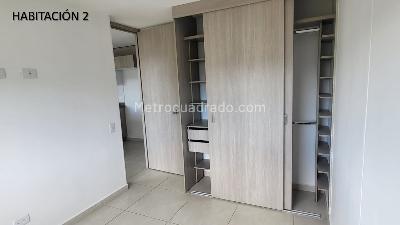 Apartamento de 3 alcobas en venta en Montevechio, Floridablanca, 64 m² · foto 5 de 16