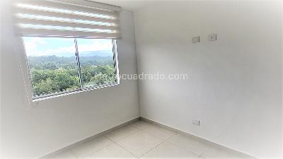 Apartamento de 3 alcobas en venta en Montevechio, Floridablanca, 64 m² · foto 7 de 16