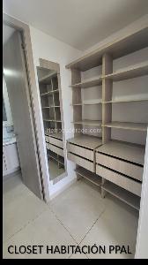 Apartamento de 3 alcobas en venta en Montevechio, Floridablanca, 64 m² · foto 8 de 16