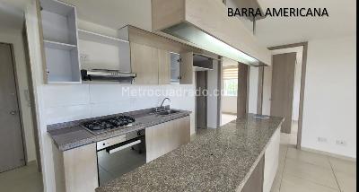 Apartamento de 3 alcobas en venta en Montevechio, Floridablanca, 64 m² · foto 3 de 16
