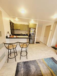 Apartamento de 2 alcobas en venta en Los Martires, Bogotá, 33 m² · foto 14 de 20