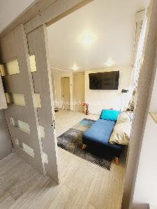 Apartamento de 2 alcobas en venta en Los Martires, Bogotá, 33 m² · foto 15 de 20