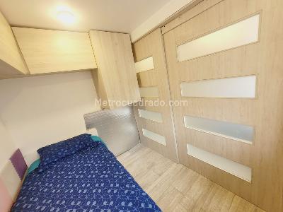 Apartamento de 2 alcobas en venta en Los Martires, Bogotá, 33 m² · foto 20 de 20
