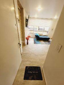 Apartamento de 2 alcobas en venta en Los Martires, Bogotá, 33 m² · foto 5 de 20