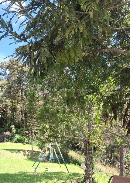 Casa – El Retiro, Valle de Aburrá - Vista 5