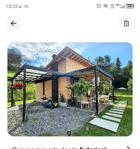 Casa en Arriendo, Zuñiga, Envigado