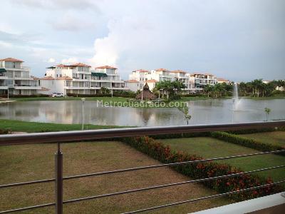 Apartamento de 2 alcobas en venta en Cartagena Laguna Club, Cartagena, 134 m² · foto 10 de 20