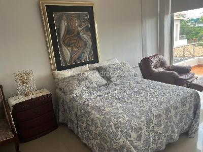 Apartamento de 2 alcobas en venta en Cartagena Laguna Club, Cartagena, 134 m² · foto 11 de 20