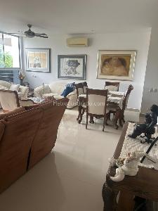 Apartamento de 2 alcobas en venta en Cartagena Laguna Club, Cartagena, 134 m² · foto 12 de 20