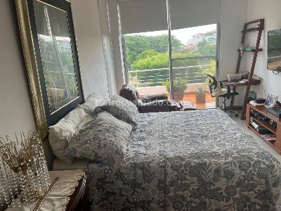 Apartamento de 2 alcobas en venta en Cartagena Laguna Club, Cartagena, 134 m² · foto 13 de 20