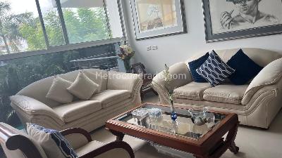 Apartamento de 2 alcobas en venta en Cartagena Laguna Club, Cartagena, 134 m² · foto 15 de 20
