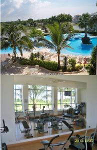 Apartamento de 2 alcobas en venta en Cartagena Laguna Club, Cartagena, 134 m² · foto 16 de 20