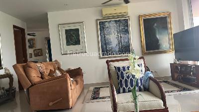 Apartamento de 2 alcobas en venta en Cartagena Laguna Club, Cartagena, 134 m² · foto 17 de 20
