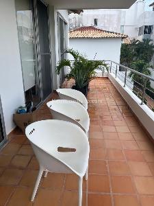 Apartamento de 2 alcobas en venta en Cartagena Laguna Club, Cartagena, 134 m² · foto 18 de 20