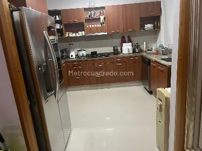 Apartamento de 2 alcobas en venta en Cartagena Laguna Club, Cartagena, 134 m² · foto 4 de 20